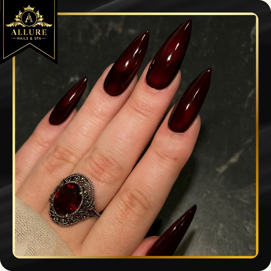 ALLURE NAILS & SPA
